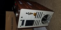 Customer image for Benjamin Traveler Gen 2 4500 | Pyramyd AIR 4