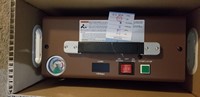 Customer image for Benjamin Traveler Gen 2 4500 | Pyramyd AIR 3