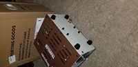 Customer image for Benjamin Traveler Gen 2 4500 | Pyramyd AIR 6