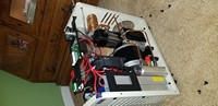 Customer image for Benjamin Traveler Gen 2 4500 | Pyramyd AIR 7