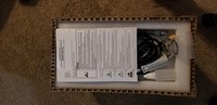 Customer image for Benjamin Traveler Gen 2 4500 | Pyramyd AIR 2