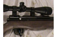 Customer image for Centerpoint Optics Adventure Class 4-16x40AO | Pyramyd AIR 2