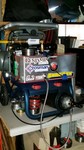 Customer image for Air Venturi Carbon Fiber Air | Pyramyd AIR 2