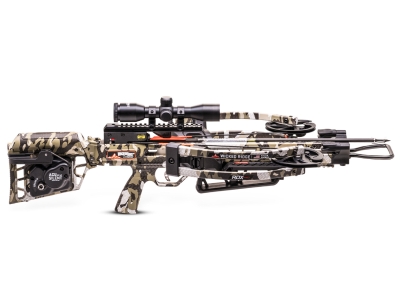 Wicked Ridge RDX 410