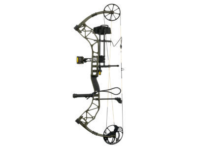 Bear Archery Royale RTH