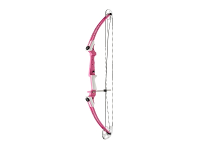 Genesis Youth Bow Archery Kit