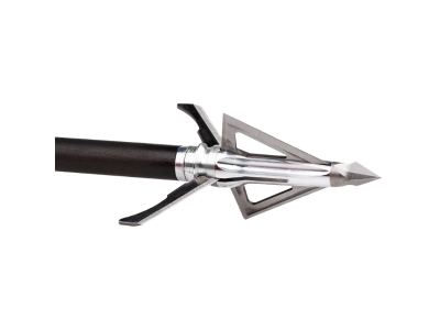 Grim Reaper Hybrid Broadheads 100 gr. 1 1/2 in. 3 pk., 3 count