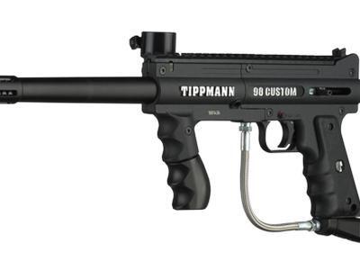 Tippmann Model 98