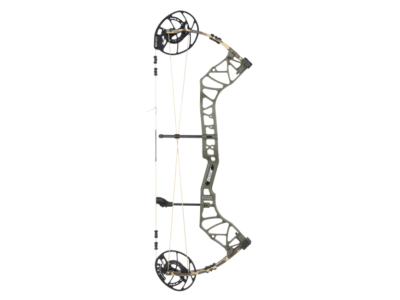 Bear Archery Royale RTH
