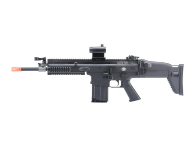 Cybergun FN Herstal Licensed SCAR-H Airsoft AEG Rifle