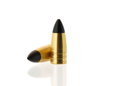 Cutting Edge .416 Flat Base Raptor, 50 Count