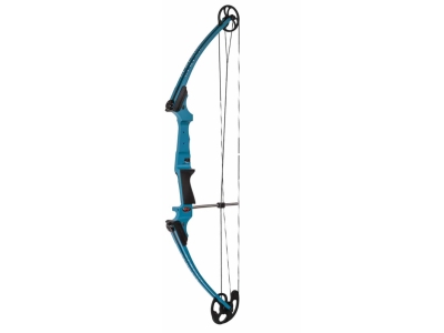 Genesis Youth Bow Archery Kit