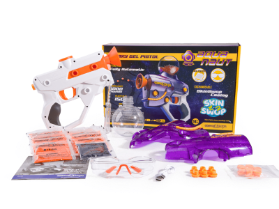 CosmoxToys AQUANAUT Galaxy