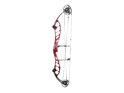 PSE Citation SE Target Series Bow