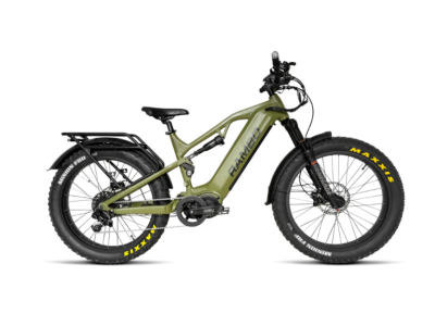 Rambo Dominator Ultra
