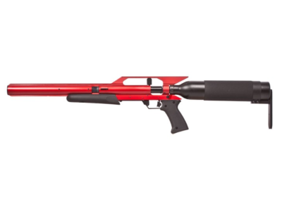 AirForce Talon SS Red