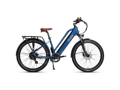 Dirwin Pacer Step-Thru Commuter E-Bike