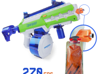 CosmoxToys SIRIUS Galaxy, Image 1