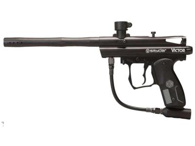 Spyder Victor Paintball Marker Power PAK