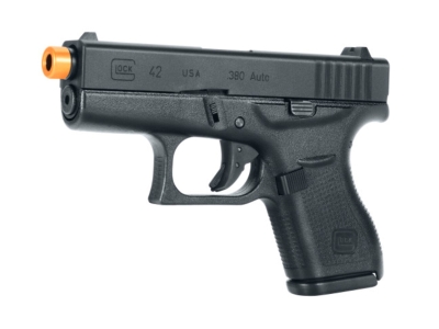 Umarex GLOCK G17 Gen5 C02 (HALF) Blowback Airsoft Pistol – Sports