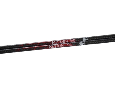 Walkers 5mm Reign Shafts, 12 Count