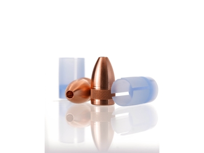 Cutting Edge .40 x .45Cal Maximus, 50 Count