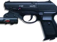 Gamo P-23 BB, Image 1