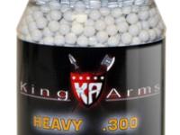 King Arms 6mm, Image 1