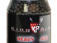King Arms 6mm, Image 1