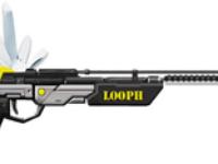LOOPH PCP Lunar, Image 1