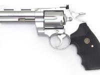 Colt Python .357, Image 1