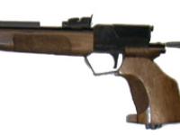 DRULOV RADA PISTOL, Image 1
