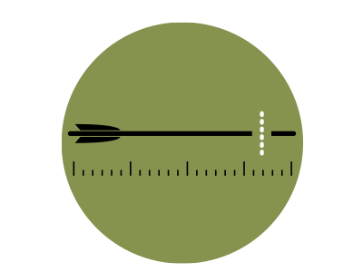 Arrow Cutting