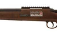 Swiss Arms M6-S, Image 1