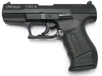 Walther P99 S, Image 1