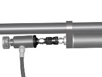 Benjamin ASA Adapter,, Image 5