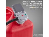 Deway Automatic Fuel, Image 6