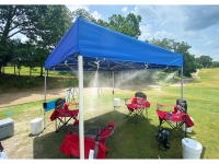 ExtremeMist Portable Misting, Image 6
