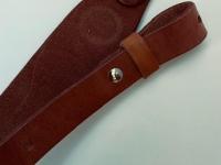 Gromacky Leather Rifle, Image 4