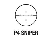 AIM 3-9x40 P4, Image 5