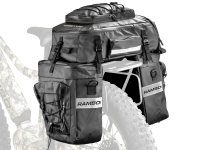 Rambo Triple Accessory, Image 5