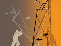 Muddy Ladderstand Installation, Image 2