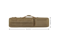 Allen Tac-Six Lockable, Image 4