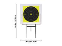 Allen EZ Aim, Image 2