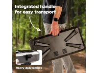 Hike Crew 2-Burner, Image 4