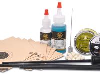 RWS Rifle Shooter's, Image 2