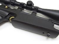 Crosman 2250B Action, Image 3