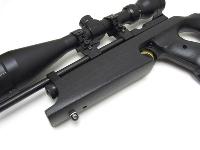 Crosman 2250B Action, Image 4