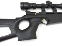 Crosman 2250B Action, Image 5