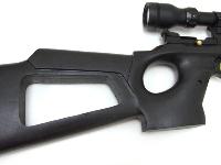 Crosman 2250B Action, Image 6